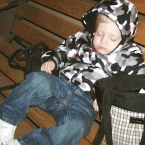 Meet your Posher, Seth